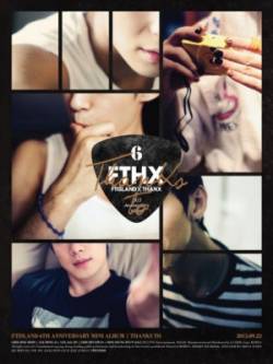 FT Island : Thanks To